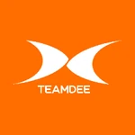 โลโก้ TEAMDEE
